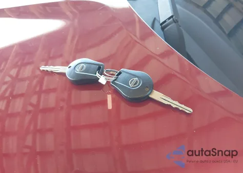 2017 Nissan Versa 1.6 Sv из США, поврежденный, VIN 3N1CN7AP9HL849242